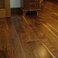 Walnut Special Prefinished Solid Hardwood Flooring Specials at Wholesale Prices
